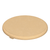 Round Glass Fiber Reinforced Concrete Protective Cover, 8110 (Shown in Cafe Blanco)