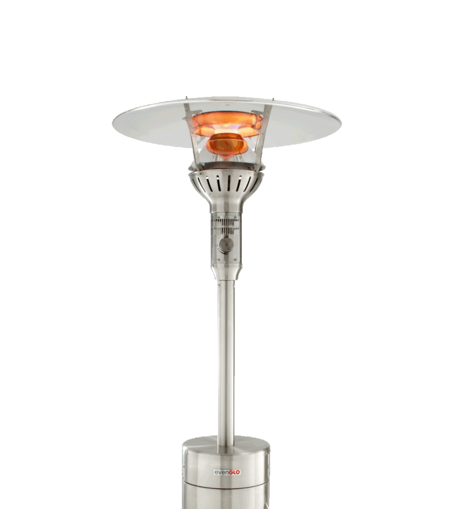 evenGLO Patio Heater