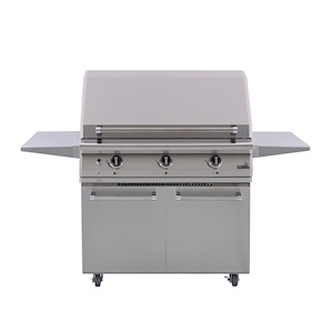 Commercial Timer Grills