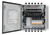 Eurofase EFURCB24M6 6 Zone 120V to 240V Universal Relay Control Box