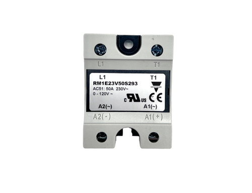 Infratech 15-1260 Relay