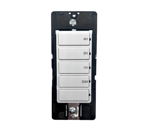 Infratech 15-1707-AH Timer