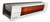 SunPak S25B Patio Heater with Stainless Steel Trim