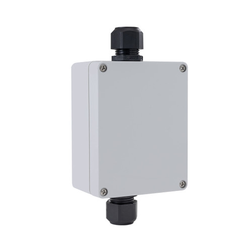 Sunstar Two-Stage Relay Kit Control for Multiple Heaters