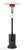 SunGlo A270-BK Propane Patio Heater