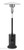 SunGlo A270-BK Propane Patio Heater