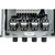 Eurofase EFCB48M4 4 Zone 277V to 480V Contactor Box
