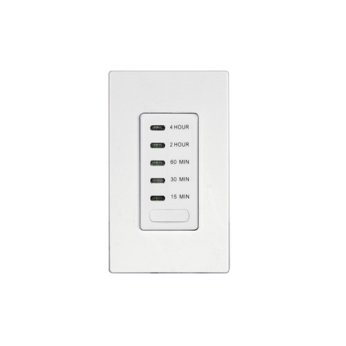 Eurofase Single Timer For Use With Eurofase Control Boxes or Contactor Box