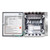 Eurofase EFURCB24M4 4 Zone 120V to 240V Universal Relay Control Box
