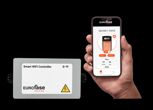 Eurofase EFIKWSM Smart WiFi Controller
