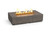 AFD Legend Fire Table, Dark Basalt