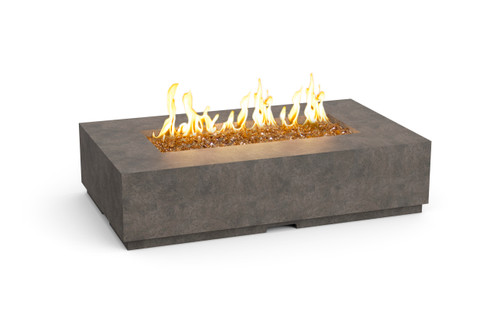 AFD Legend Fire Table, Dark Basalt