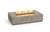 AFD Legend Fire Table, Light Basalt