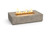 AFD Legend Fire Table, Light Basalt