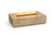 AFD Legend Fire Table, Travertine