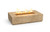 AFD Legend Fire Table, Travertine
