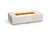 AFD Legend Fire Table, White Aspen