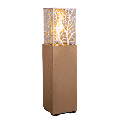 AFD Magnolia Lantern, Sedona