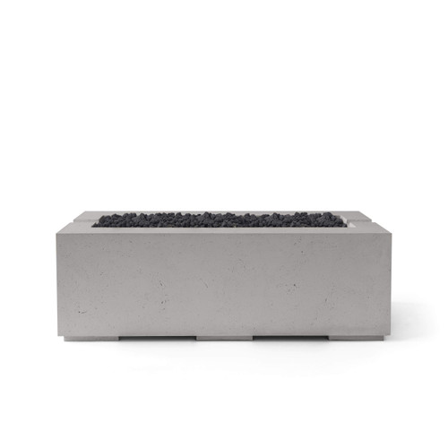 HPC Fire Avera 48" Lightweight Concrete Fire Pit
