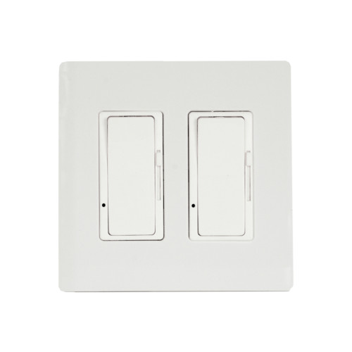 Eurofase Two Dimmer For Universal Relay Control Box