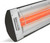 Infratech CD5224 Patio Heater, Black