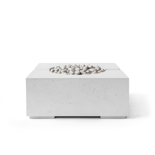 HPC Fire Bravo Lightweight Concrete Fire Pit