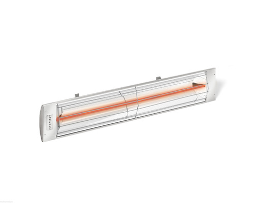Infratech C2024 SS (21-3015) 2000 Watts electric Patio heater