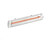 Infratech C-2524SS (21-3100) 2500 Watt 240V C-Series Infratech Electric Patio Heater