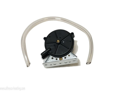 Air Switch, Calcana, 3070401 for PH40