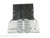 Calcana Patio Heater Horizontal Ceiling Mounting Bracket