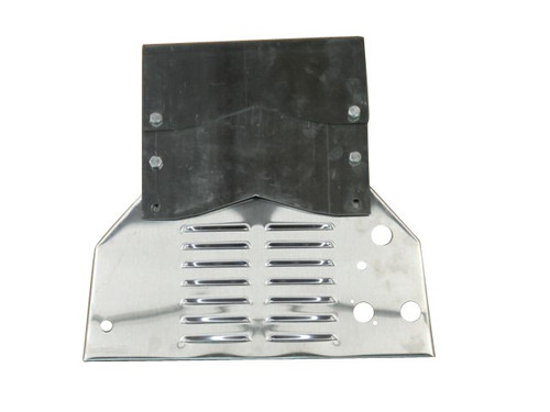 Calcana Ceiling Mounting Kit, Straight Down, DP468A-304