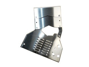 Calcana Ceiling Mounting Kit, Tilted, DP468B-304
