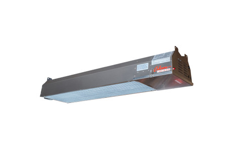 Calcana Gas Outdoor Heater Marine Grade High Output 5' PH-40-HO-316