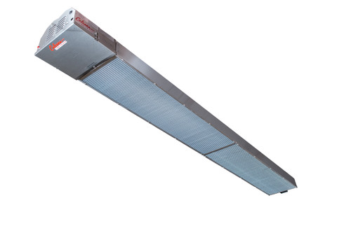 Calcana Gas Outdoor Heater Standard Output 10' PH-40A