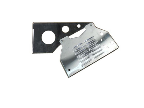Calcana Wall Mounting Kit, Tilted, TR103A-304
