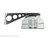Calcana Patio Heater Horizontal Wall Mounting Bracket