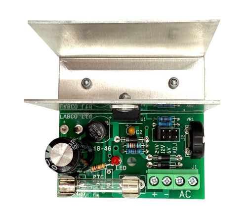 calcana-lx1000-dc-power-supply-circuit-board