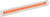 Infratech CD6024 electric patio heater (Shown in stainless for illustration only)