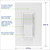 Decora Smart 0-10V Dimmer Switch, Wi-Fi, Neutral Wire Required