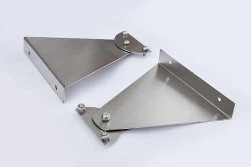 Infratech W-Series Bracket Kit