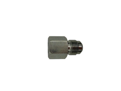 Adapter Female 1/2" Pipe to 1/2" Flare