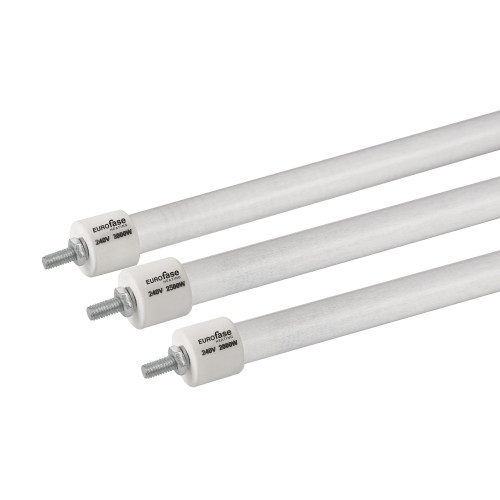 Eurofase 2500 Watt 240V Replacement Element For Eurofase Patio Heaters
