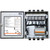 Eurofase EFCB24M4 4 Zone 120V to 240V Contactor Box