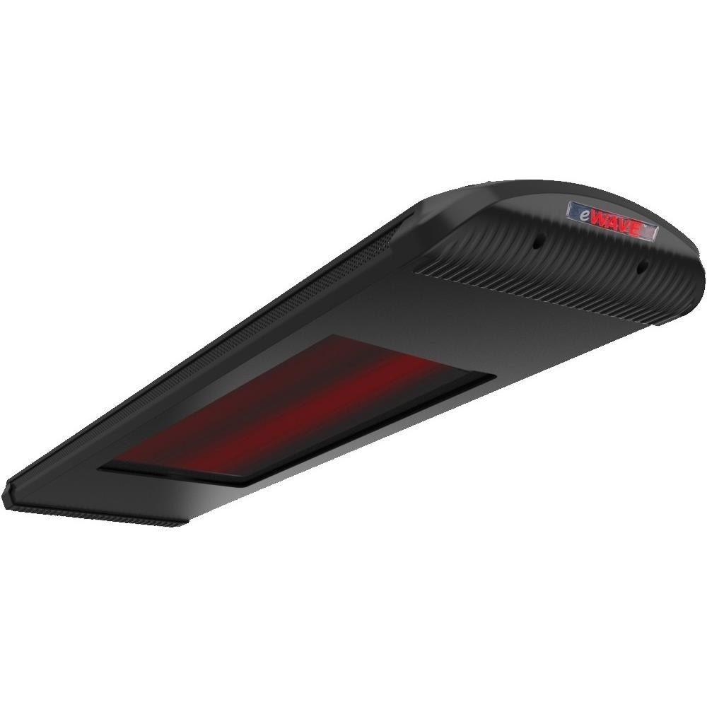 eWAVE Electric Infrared Heater