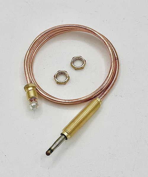 24" thermocouple fits Patio Comfort patio heaters 
