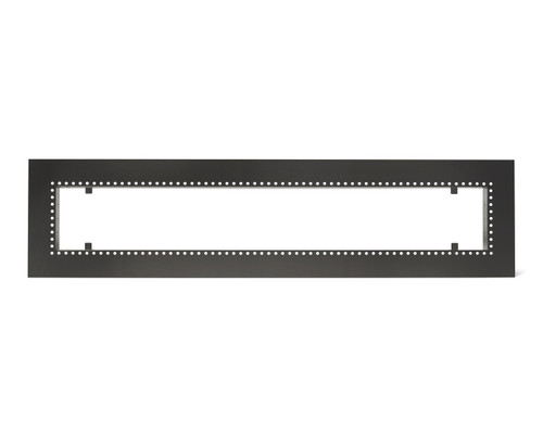 Infratech 18-2305 Flush Mount - Black