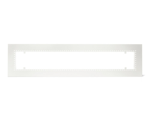 Infratech 18-2305 Flush Mount - White