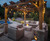 HPC Fire Bravo Lightweight Concrete Fire Pit