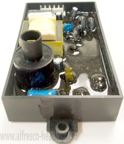 SunPak 12014-24 (90080) Ignition Module (replaces 90051 and RAM-3 ) (Alfresco Heating)