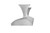 Infratech C / CD Series Patio Heater Bracket 